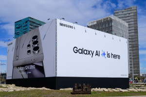 Samsung     Galaxy AI  MWC 2024