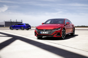         Arteon  Arteon Shooting Brake